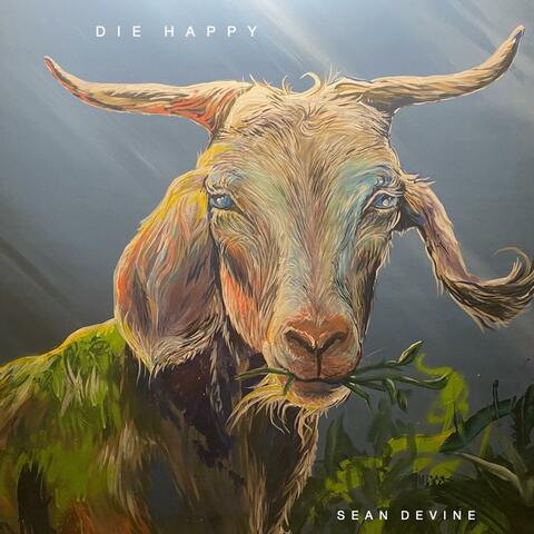Die Happy album art