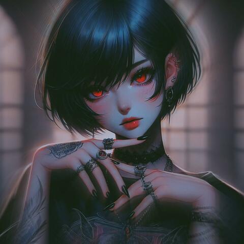 Tentación de Medianoche album art