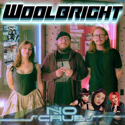 No Scrubs album art
