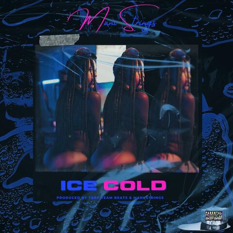 Ice Cold album art