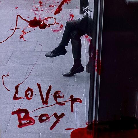 Lover Boy album art
