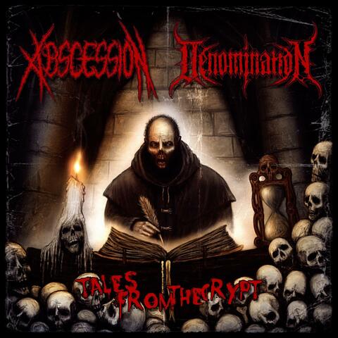 Tales From The Crypt album art
