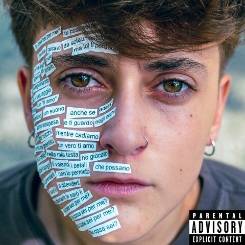 Tu cosa sei per me album art