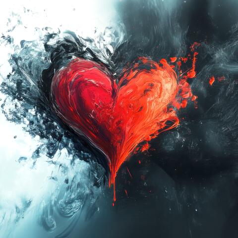 Heart Change album art