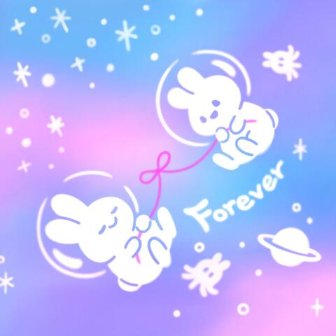 Forever album art