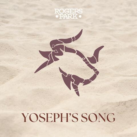 Yoseph's Song album art