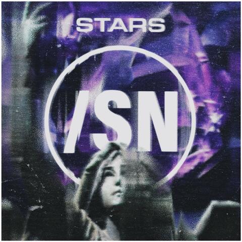 STARS album art