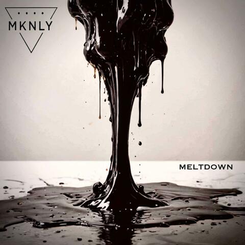 MELTDOWN album art