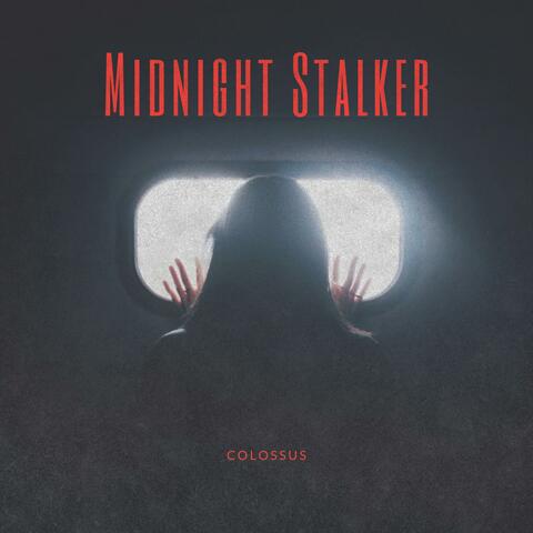 Midnight Stalker album art