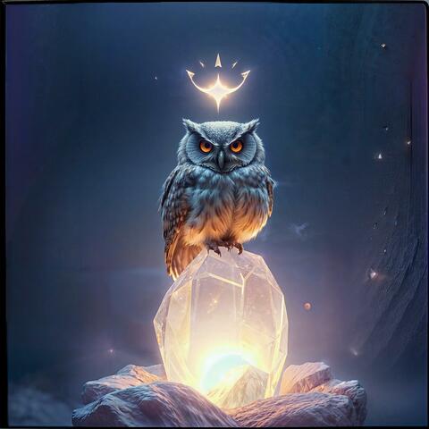 Echoes of Stillness album art