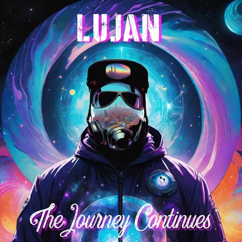 The Journey Continues album art