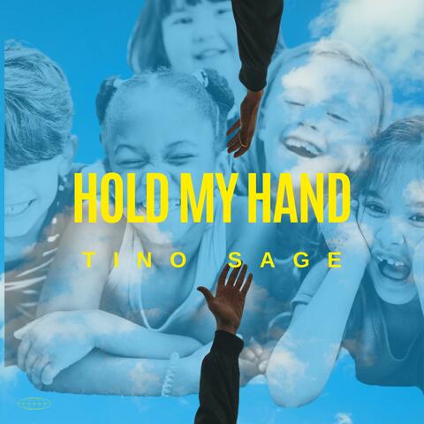 Hold My Hand album art