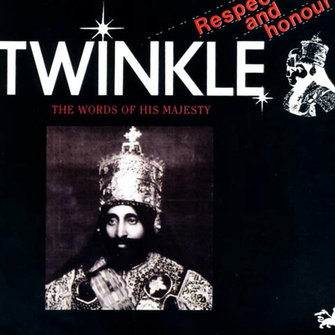 Respect & Honour album art