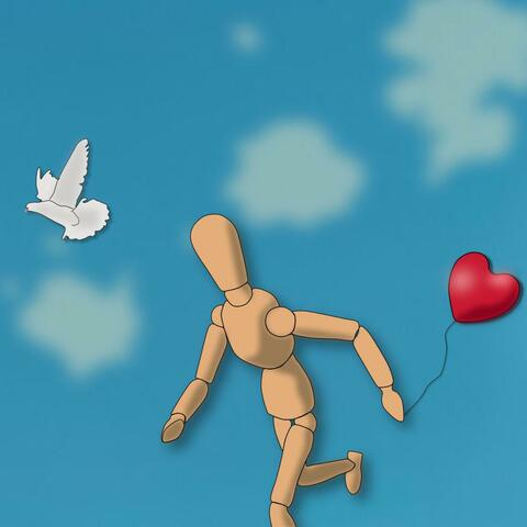METAPHORE album art