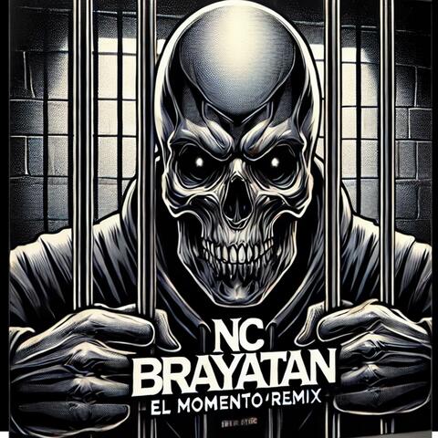 El momento (Remix) album art