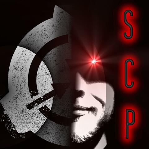 SCP Series 1 album art