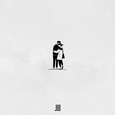 hold you (Sped Up) album art