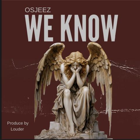 We Know album art