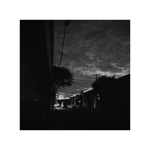 Voices album art