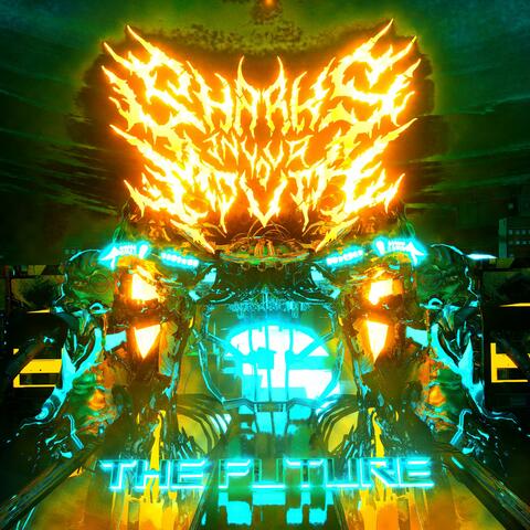 The Future album art