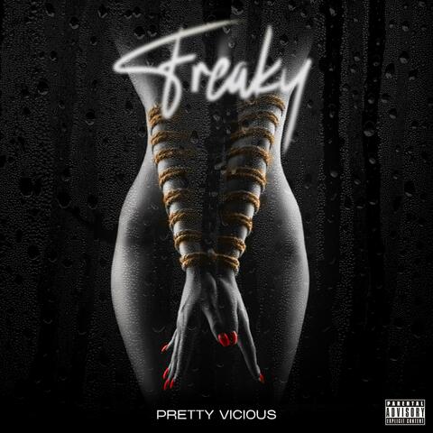 Freaky album art