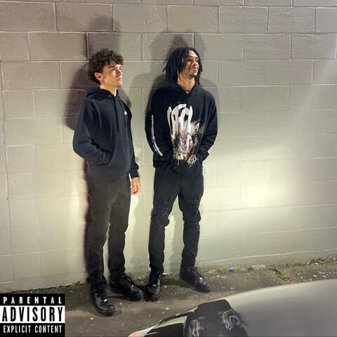 Kicked Out The Club album art
