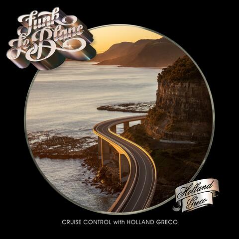 Cruise Control album art
