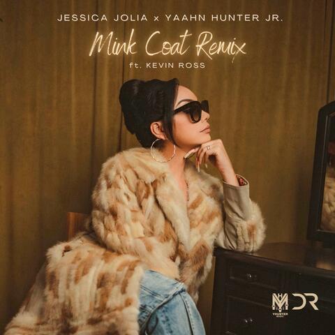 Mink Coat (feat. Kevin Ross) [Remix] album art