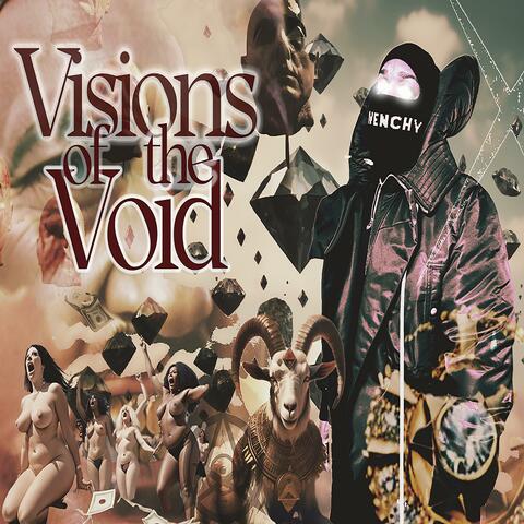 Visions of the Void album art