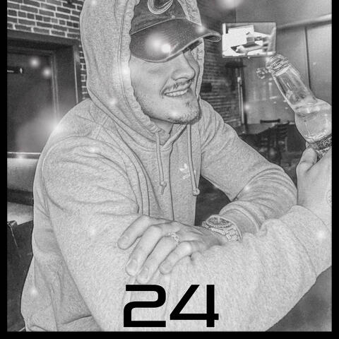 24 album art
