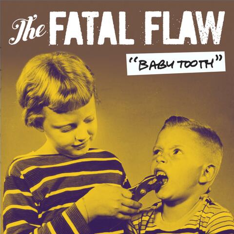 Baby Tooth album art