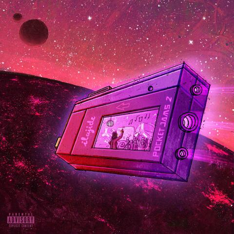 POCKET JAMS 2 album art