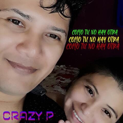 COMO TU NO HAY OTRA album art