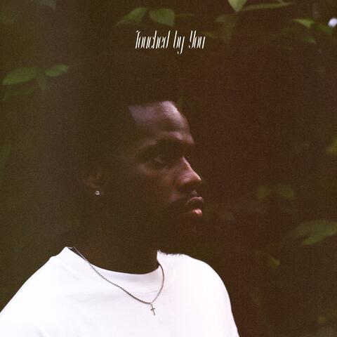 Touched By You album art