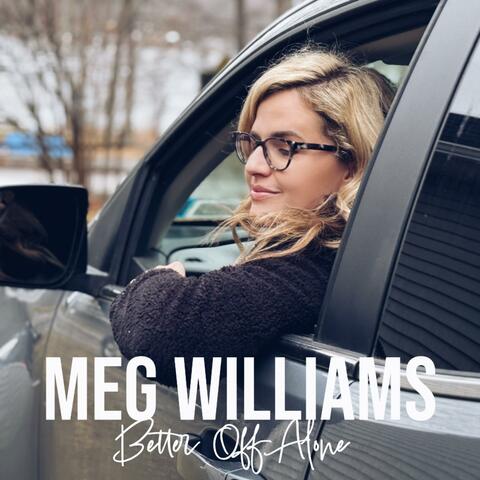 Better Off Alone album art