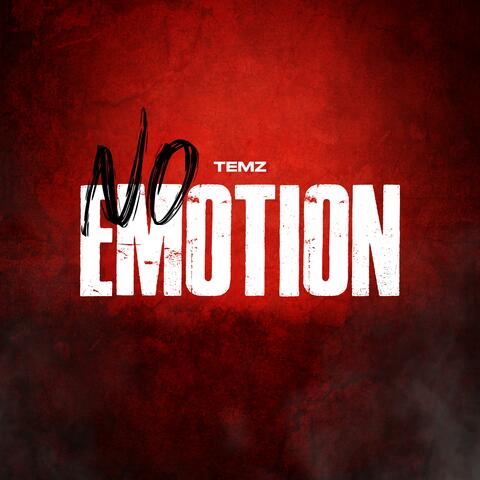 No Emotion album art