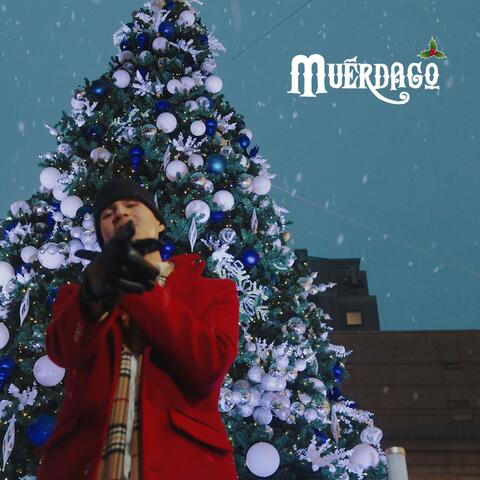 Muérdago album art