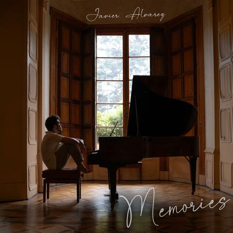 Memories album art