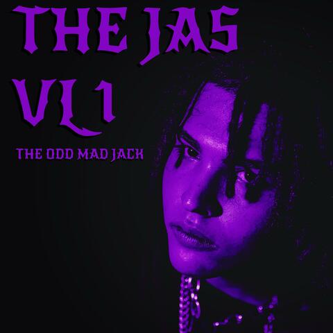 THE JAS VL 1 album art