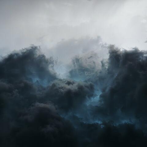 Siren Of The Storm album art