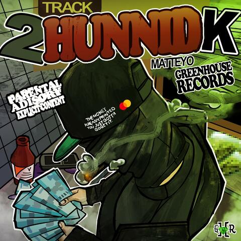 2HUNNIDK album art
