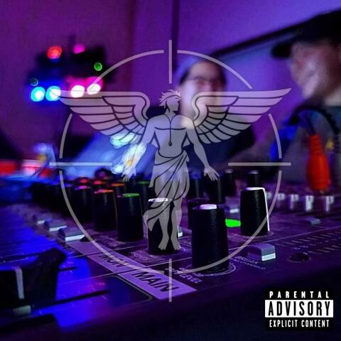 DI4C: Unknxwn204 album art
