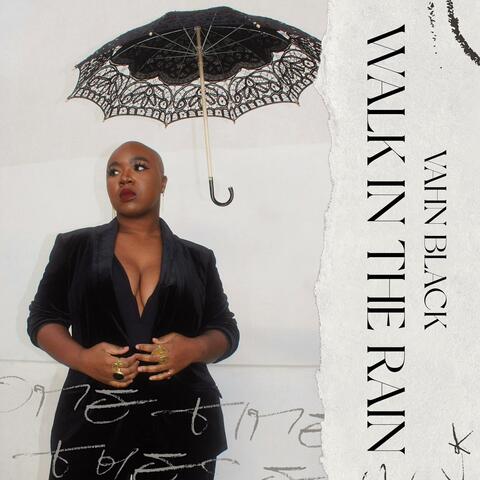 Walk in the Rain album art
