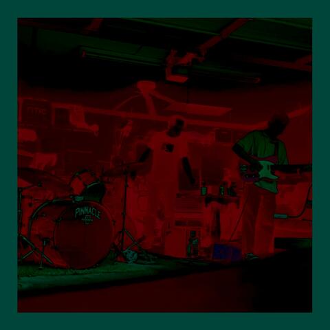 Please Wait album art