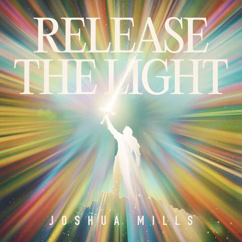 RELEASE THE LIGHT album art