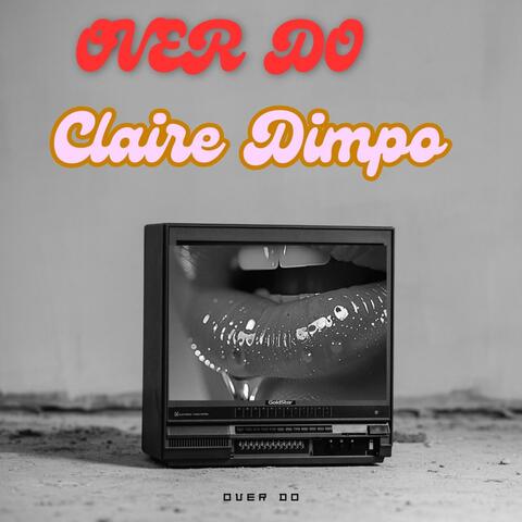OVER DO album art