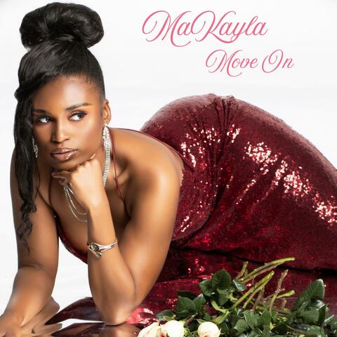 Move On album art