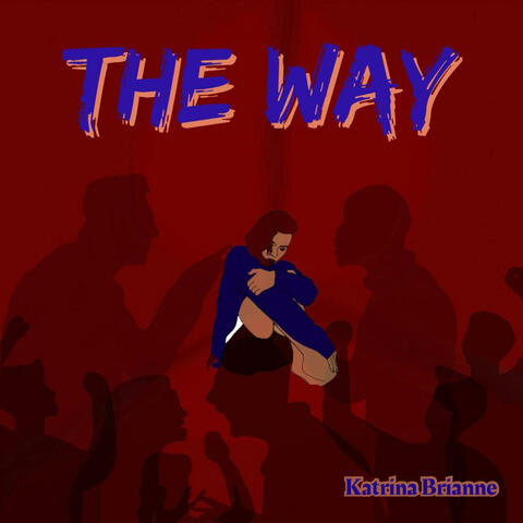 The Way album art