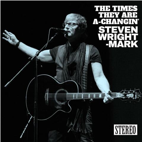 The Times They Are A-Changin' album art