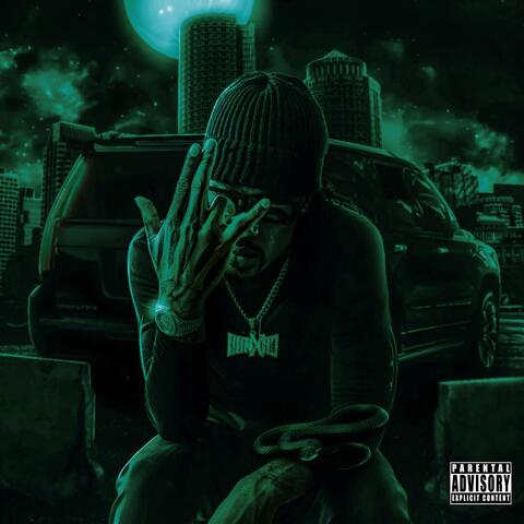 Mind Made album art